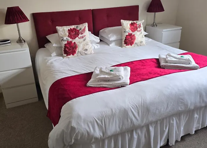 Chilton Villa B&B