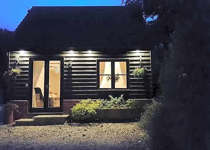 The Cartlodge B & B